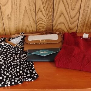 Jessica Simpson Bundle